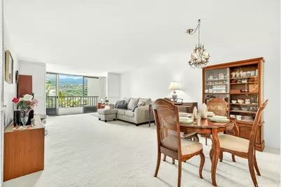 500 Lunalilo Home Road #25G, Honolulu, HI 96825 - Photo 3