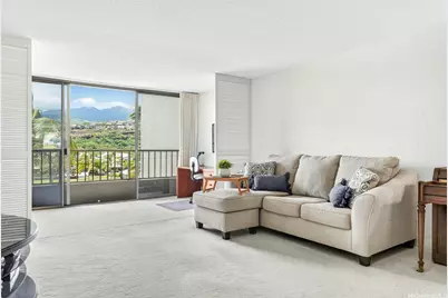 500 Lunalilo Home Road #25G, Honolulu, HI 96825 - Photo 3