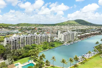 500 Lunalilo Home Road #25G, Honolulu, HI 96825 - Photo 23
