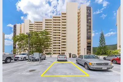 501 Hahaione Street #1/3F, Honolulu, HI 96825 - Photo 13