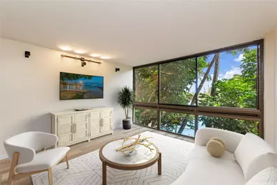 501 Hahaione Street #1/3F, Honolulu, HI 96825 - Photo 1