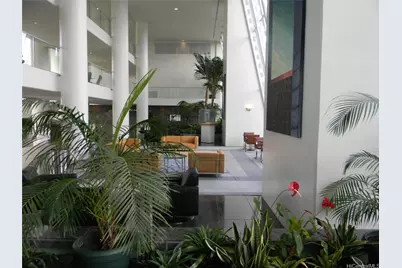 88 Piikoi Street #3604, Honolulu, HI 96814 - Photo 3