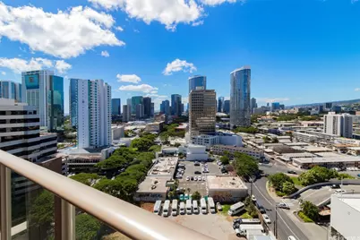 1388 Kapiolani Boulevard #1606, Honolulu, HI 96814 - Photo 11