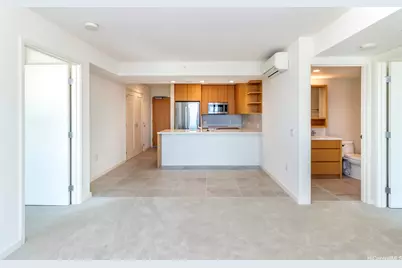 1388 Kapiolani Boulevard #1606, Honolulu, HI 96814 - Photo 5