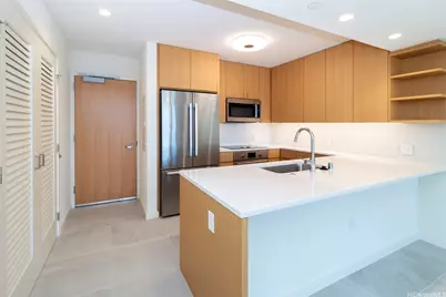 1388 Kapiolani Boulevard #1606, Honolulu, HI 96814 - Photo 7