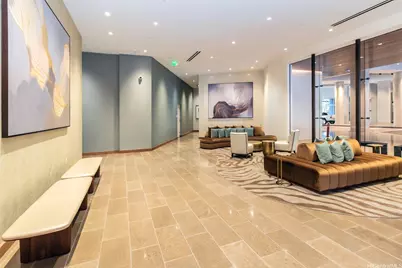 1388 Kapiolani Boulevard #1606, Honolulu, HI 96814 - Photo 1
