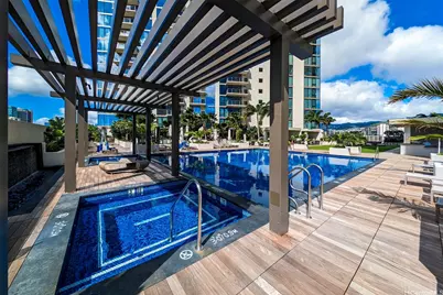 1388 Kapiolani Boulevard #1606, Honolulu, HI 96814 - Photo 21