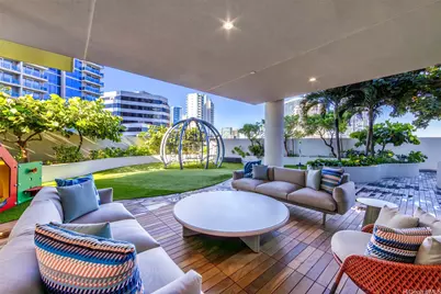 1388 Kapiolani Boulevard #1606, Honolulu, HI 96814 - Photo 23