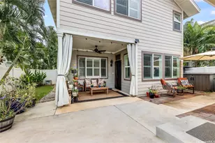 91-1186 Waipuhia St, Ewa Beach, HI 96706 - Photo 11