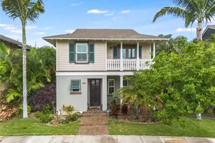 91-1186 Waipuhia St, Ewa Beach, HI 96706 - Photo 23