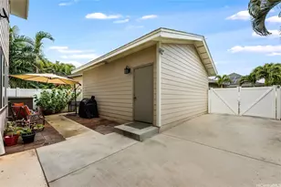 91-1186 Waipuhia St, Ewa Beach, HI 96706 - Photo 9