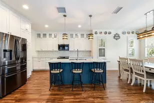 91-1186 Waipuhia St, Ewa Beach, HI 96706 - Photo 17