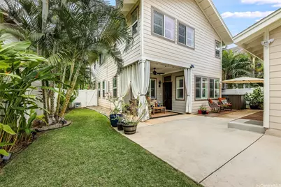 91-1186 Waipuhia Street, Ewa Beach, HI 96706 - Photo 11