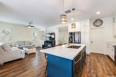 91-1186 Waipuhia Street, Ewa Beach, HI 96706 - Photo 19