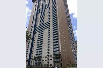 801 South Street #1010, Honolulu, HI 96813 - Photo 13