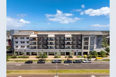91-3575 Iwikuamoo Street #9101, Ewa Beach, HI 96706 - Photo 11