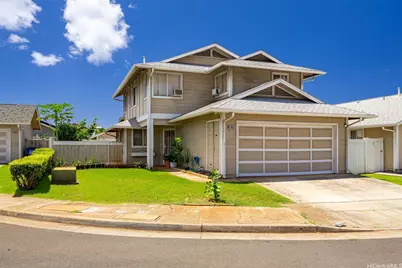 91-1003 Wahineomao Place, Ewa Beach, HI 96706 - Photo 3