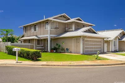 91-1003 Wahineomao Place, Ewa Beach, HI 96706 - Photo 1