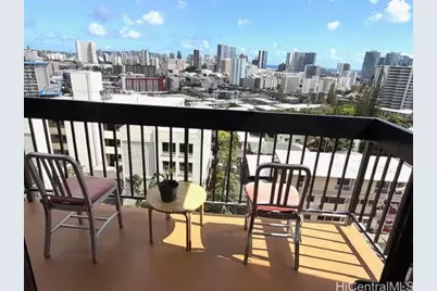 1560 Thurston Avenue #704, Honolulu, HI 96822 - Photo 3