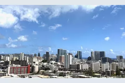 1560 Thurston Avenue #704, Honolulu, HI 96822 - Photo 1