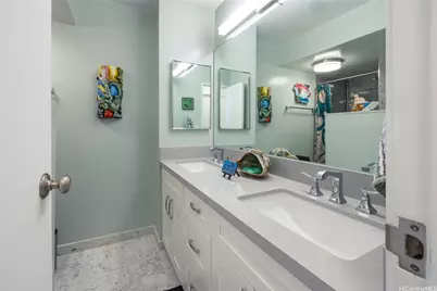 521 Hahaione Street #2/12H, Honolulu, HI 96825 - Photo 5
