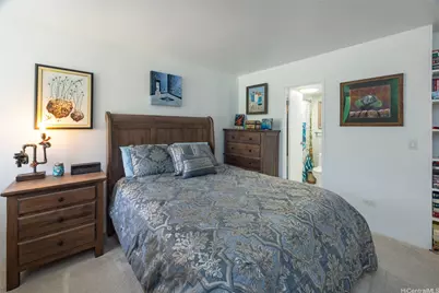 521 Hahaione Street #2/12H, Honolulu, HI 96825 - Photo 3