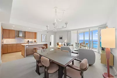223 Saratoga Road #3507, Honolulu, HI 96815 - Photo 1