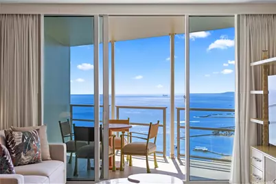 223 Saratoga Road #3507, Honolulu, HI 96815 - Photo 21
