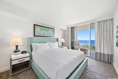 383 Kalaimoku Streets #E2903, Honolulu, HI 96815 - Photo 11