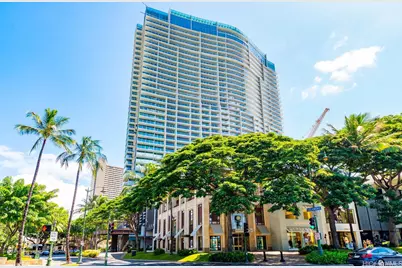383 Kalaimoku Streets #E2903, Honolulu, HI 96815 - Photo 21