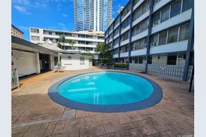 1550 Rycroft Street #417, Honolulu, HI 96814 - Photo 7