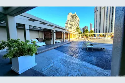 410 Atkinson Drive #1909, Honolulu, HI 96814 - Photo 17
