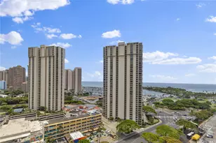410 Atkinson Dr, Honolulu, HI 96814 - Photo 5