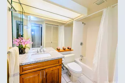 1212 Nuuanu Avenue #2506, Honolulu, HI 96817 - Photo 11