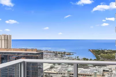 629 Keeaumoku Street #3211, Honolulu, HI 96814 - Photo 17