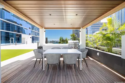 629 Keeaumoku Street #3211, Honolulu, HI 96814 - Photo 21