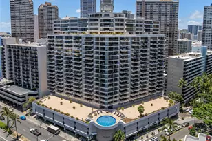 1860 Ala Moana Blvd, Honolulu, HI 96815 - Photo 25