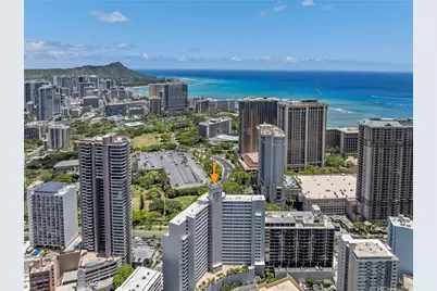 1860 Ala Moana Boulevard #907, Honolulu, HI 96815 - Photo 23