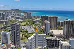 1860 Ala Moana Blvd, Honolulu, HI 96815 - Photo 23