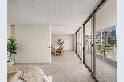 1860 Ala Moana Boulevard #907, Honolulu, HI 96815 - Photo 11
