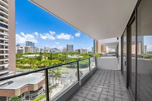 1860 Ala Moana Blvd, Honolulu, HI 96815 - Photo 17