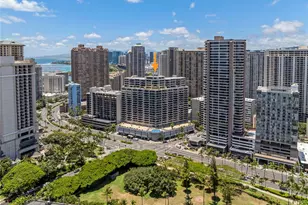 1860 Ala Moana Blvd, Honolulu, HI 96815 - Photo 21