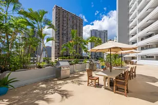 1860 Ala Moana Blvd, Honolulu, HI 96815 - Photo 19