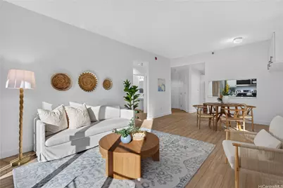 725 Kapiolani Boulevard #1004, Honolulu, HI 96813 - Photo 5