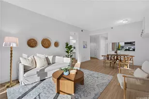 725 Kapiolani Blvd, Honolulu, HI 96813 - Photo 5