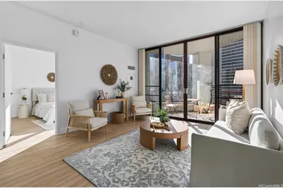 725 Kapiolani Boulevard #1004, Honolulu, HI 96813 - Photo 9