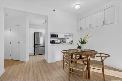 725 Kapiolani Boulevard #1004, Honolulu, HI 96813 - Photo 21