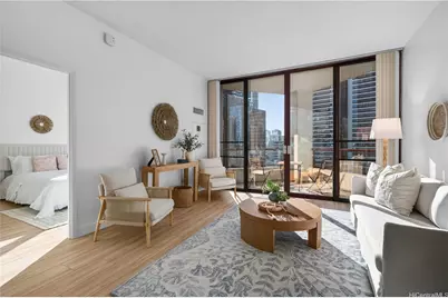 725 Kapiolani Boulevard #1004, Honolulu, HI 96813 - Photo 7