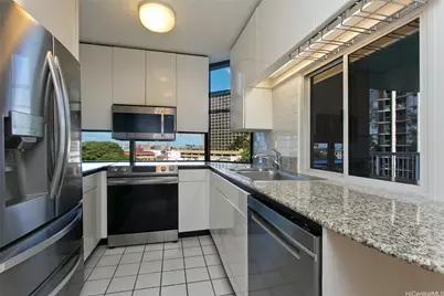 1212 Nuuanu Avenue #607, Honolulu, HI 96817 - Photo 5