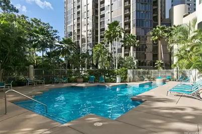 1212 Nuuanu Avenue #607, Honolulu, HI 96817 - Photo 19